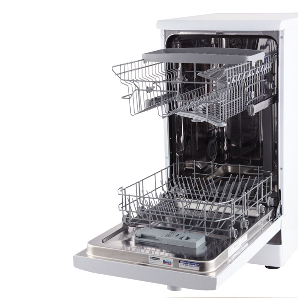 Посудомоечная машина (45 см) Hotpoint-Ariston ADLK 70