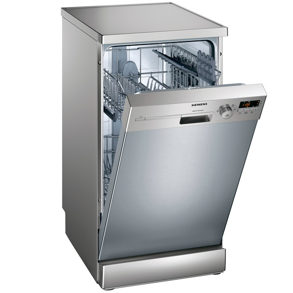 Посудомоечная машина (45 см) Siemens SR25E830RU