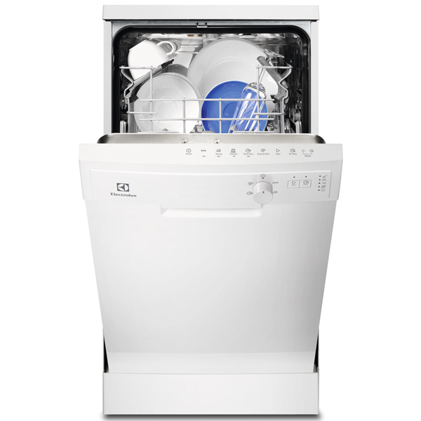 Посудомоечная машина (45 см) Electrolux ESF9421LOW — фото 2
