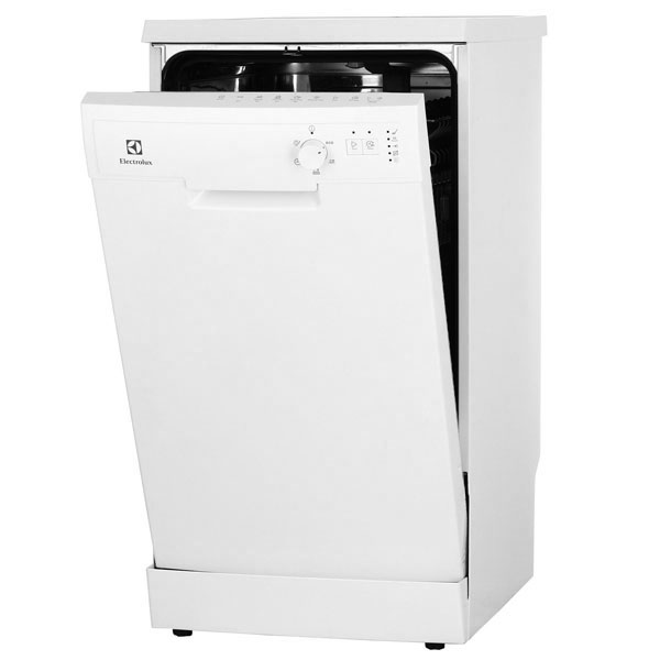 Посудомоечная машина (45 см) Electrolux ESF9421LOW — фото 4