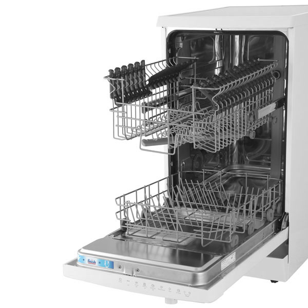 Посудомоечная машина (45 см) Electrolux ESF9421LOW — фото 6
