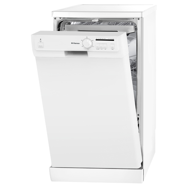 Посудомоечная машина (45 см) Hansa ZWM4677WEH