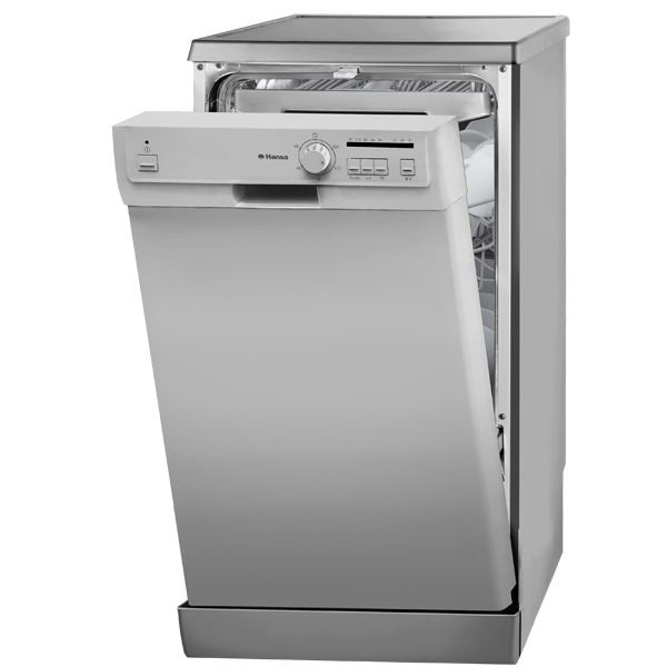 Посудомоечная машина (45 см) Hansa ZWM4677IEH