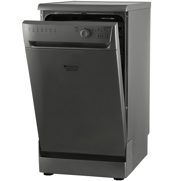 Посудомоечная машина (45 см) Hotpoint-Ariston ADLK 70 X