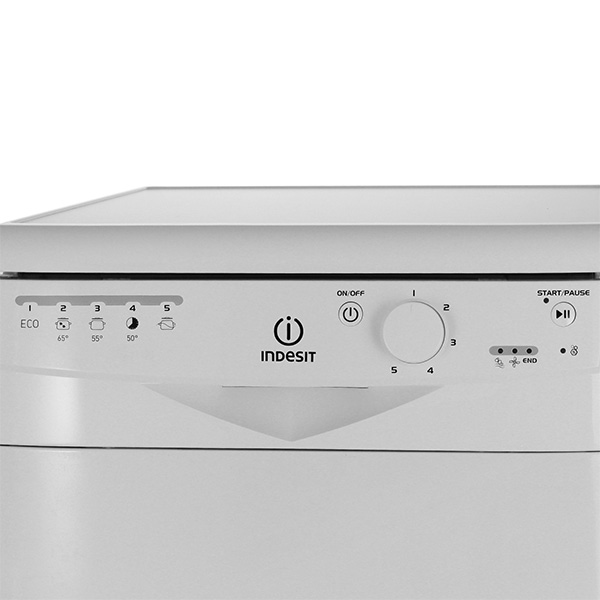 Посудомоечная машина (45 см) Indesit DVSR 5 — фото 2