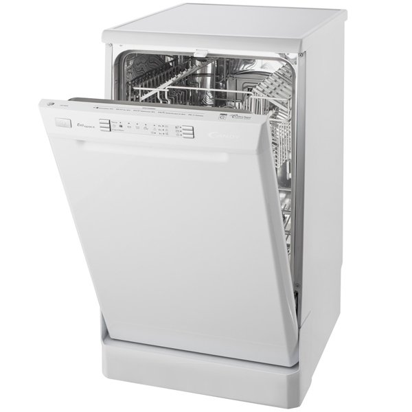 Посудомоечная машина (45 см) Candy Evo Space CDP 4609-07