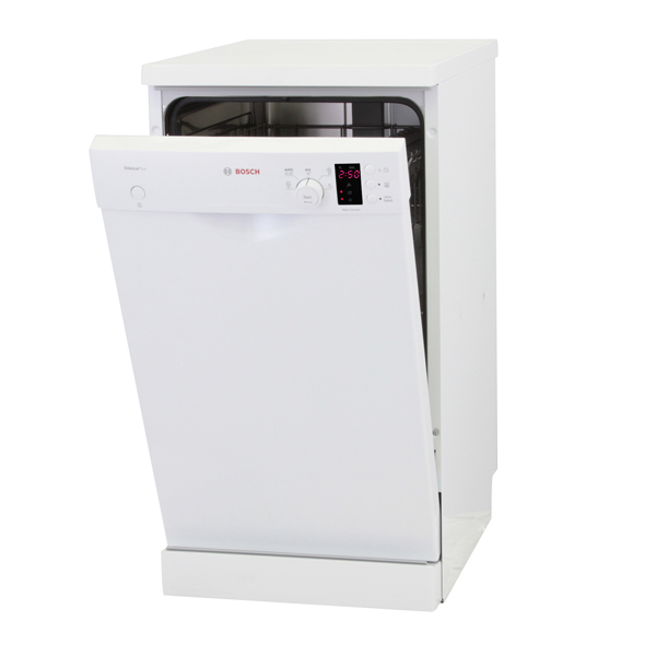 Посудомоечная машина (45 см) Bosch SPS53E02RU — фото 2
