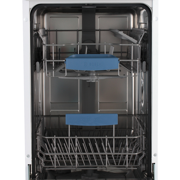 Посудомоечная машина (45 см) Bosch SPS53E02RU — фото 4