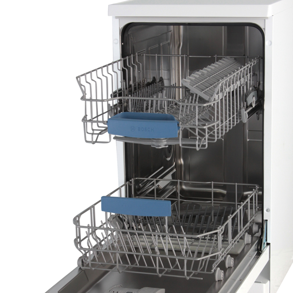 Посудомоечная машина (45 см) Bosch SPS53E02RU — фото 5