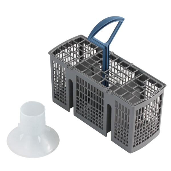 Посудомоечная машина (45 см) Bosch SPS53E02RU — фото 7