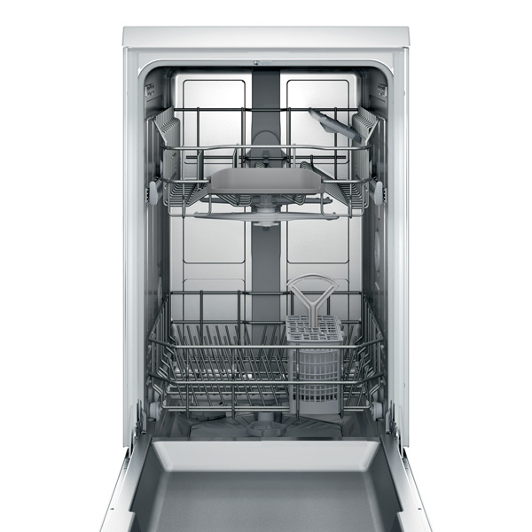 Посудомоечная машина (45 см) Bosch SPS40E42RU — фото 2