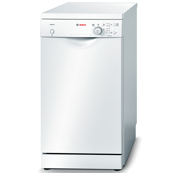 Посудомоечная машина (45 см) Bosch SPS40E42RU — фото 3