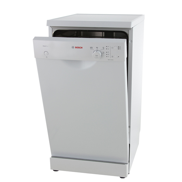 Посудомоечная машина (45 см) Bosch SPS40E42RU — фото 4