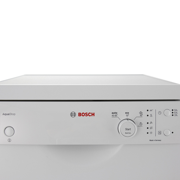 Посудомоечная машина (45 см) Bosch SPS40E42RU — фото 5