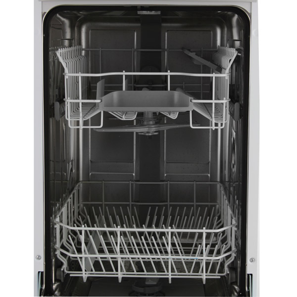 Посудомоечная машина (45 см) Bosch SPS40E42RU — фото 6