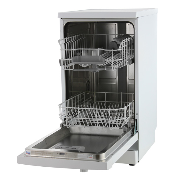 Посудомоечная машина (45 см) Bosch SPS40E42RU — фото 7