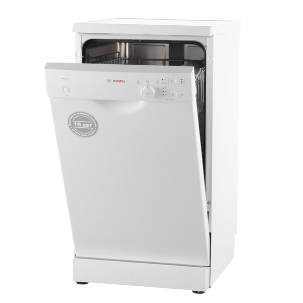 Посудомоечная машина (45 см) Bosch SPS40E22RU — фото 2
