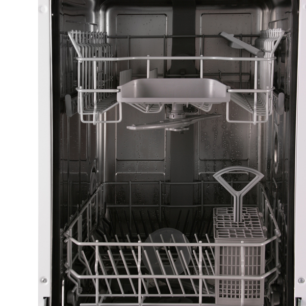 Посудомоечная машина (45 см) Bosch SPS40E22RU — фото 4