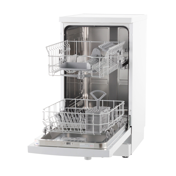 Посудомоечная машина (45 см) Bosch SPS40E22RU — фото 5