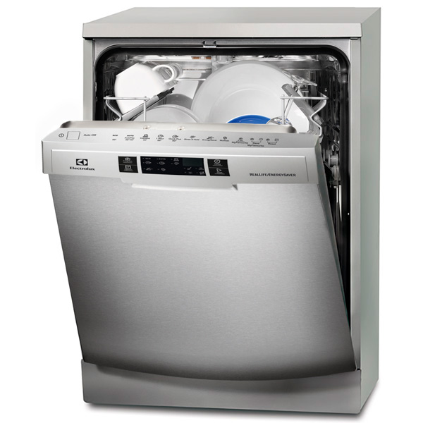 Посудомоечная машина (45 см) Electrolux ESF9451ROX