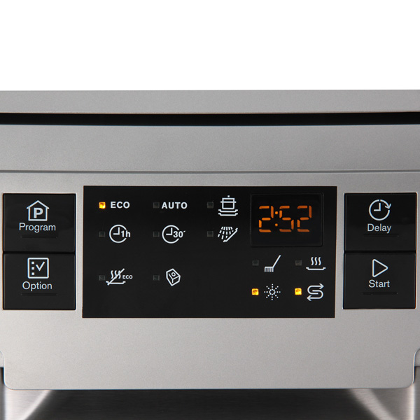 Посудомоечная машина (45 см) Electrolux ESF9451ROX — фото 2