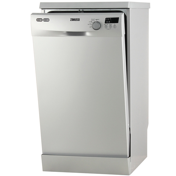 Посудомоечная машина (45 см) Zanussi ZDS91500SA