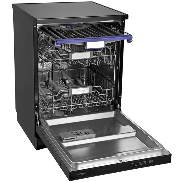Посудомоечная машина (60 см) Flavia FS 60 Enza