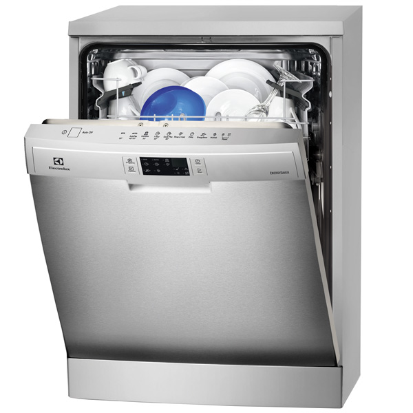 Посудомоечная машина (60 см) Electrolux ESF9551LOX