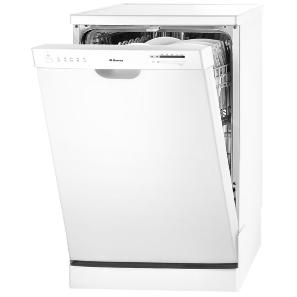 Посудомоечная машина (60 см) Hansa ZWM6577WH