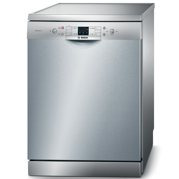 Посудомоечная машина (60 см) Bosch SMS40L08RU — фото 2