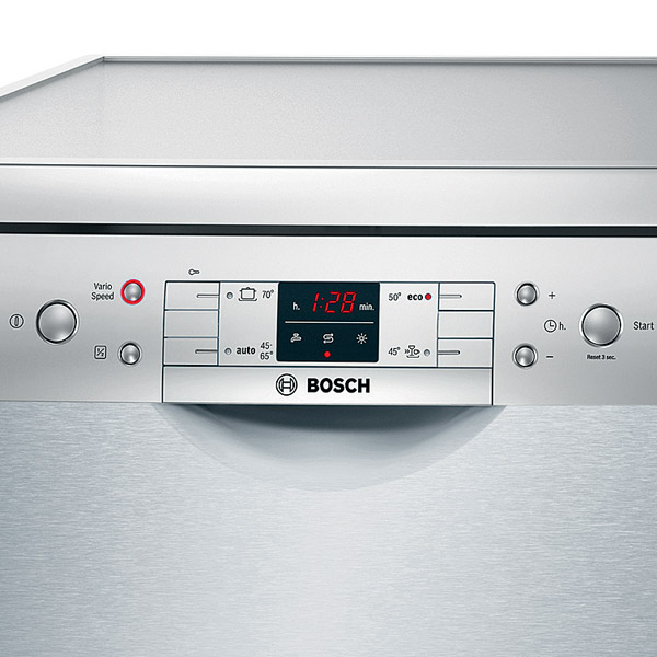 Посудомоечная машина (60 см) Bosch SMS40L08RU — фото 3