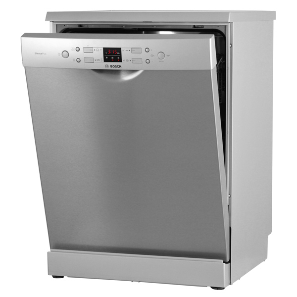 Посудомоечная машина (60 см) Bosch SMS40L08RU — фото 4