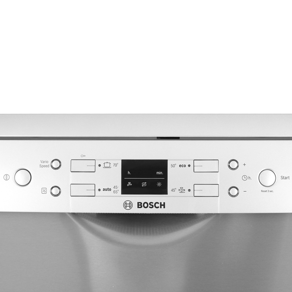 Посудомоечная машина (60 см) Bosch SMS40L08RU — фото 5