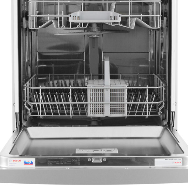 Посудомоечная машина (60 см) Bosch SMS40L08RU — фото 6