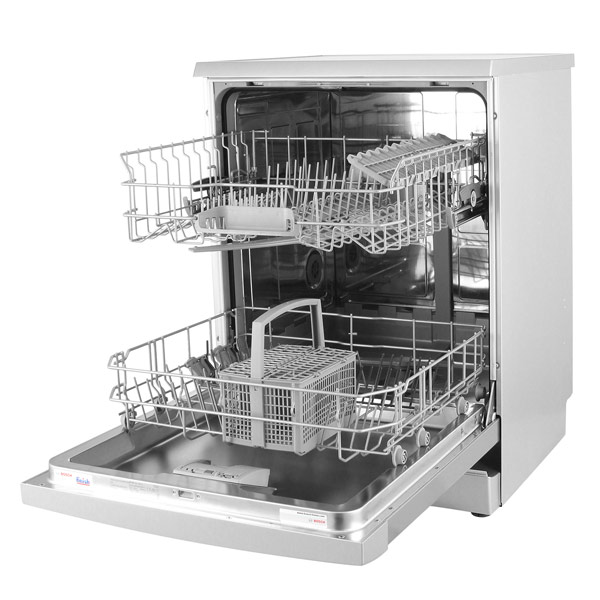 Посудомоечная машина (60 см) Bosch SMS40L08RU — фото 7