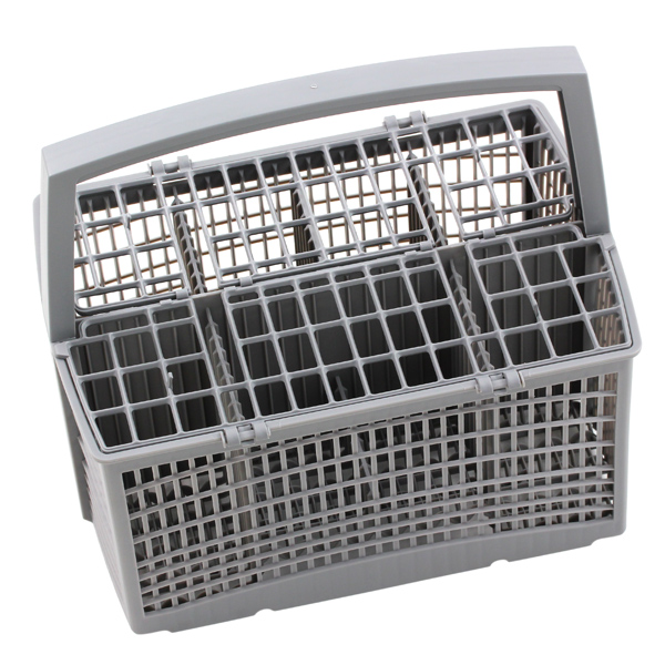 Посудомоечная машина (60 см) Bosch SMS40L08RU — фото 9