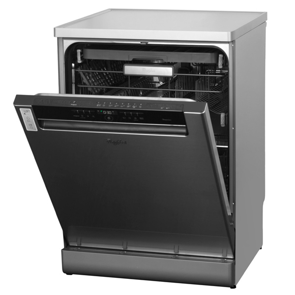 Посудомоечная машина (60 см) Whirlpool ADP 860 IX
