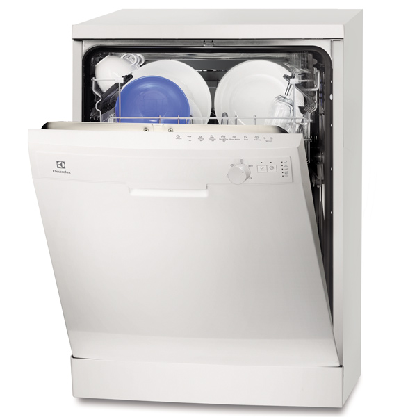 Посудомоечная машина (60 см) Electrolux ESF6210LOW