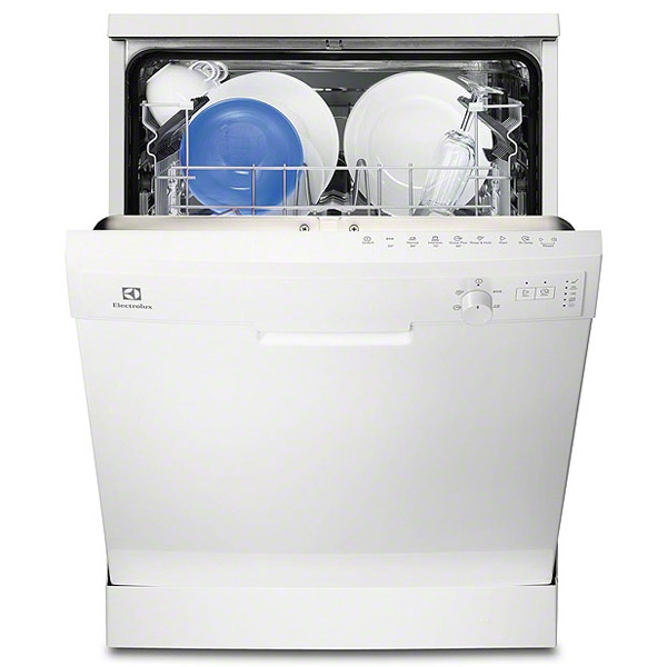Посудомоечная машина (60 см) Electrolux ESF6210LOW — фото 3
