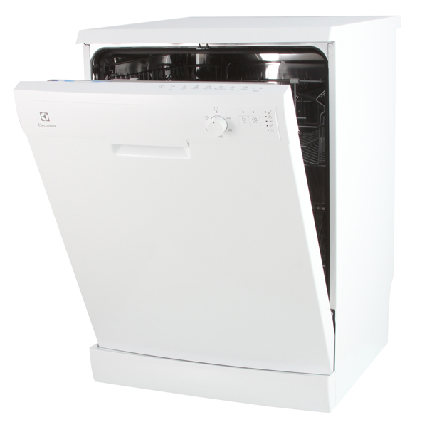 Посудомоечная машина (60 см) Electrolux ESF6210LOW — фото 4