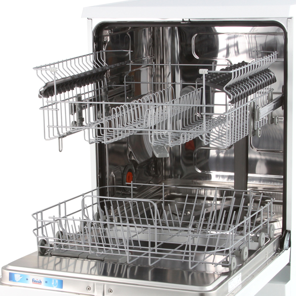 Посудомоечная машина (60 см) Electrolux ESF6210LOW — фото 7
