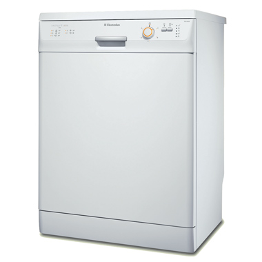 Посудомоечная машина (60 см) Electrolux ESF 63021