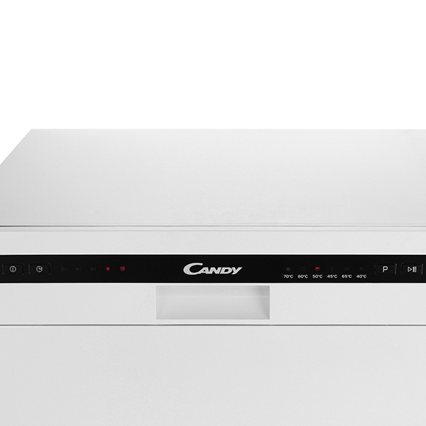 Посудомоечная машина (компактная) Candy CDCP 6/E-07 — фото 2