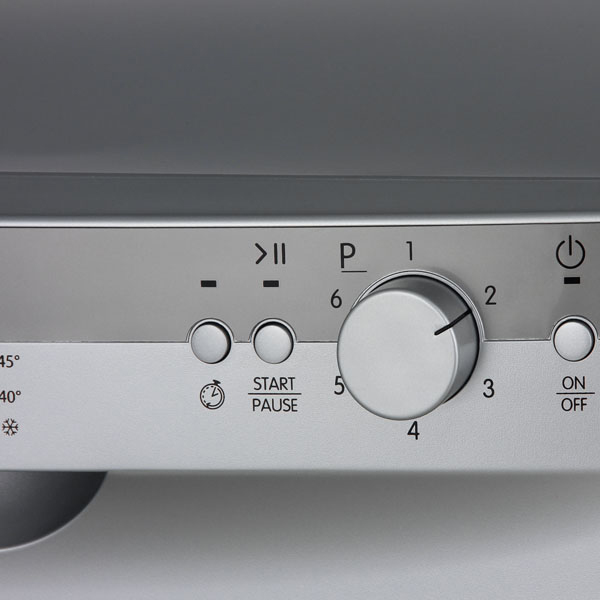 Посудомоечная машина (компактная) Indesit ICD 661 S EU — фото 2