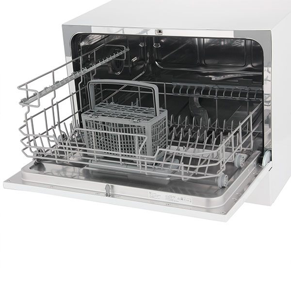 Посудомоечная машина (компактная) Electrolux ESF2400OW — фото 3