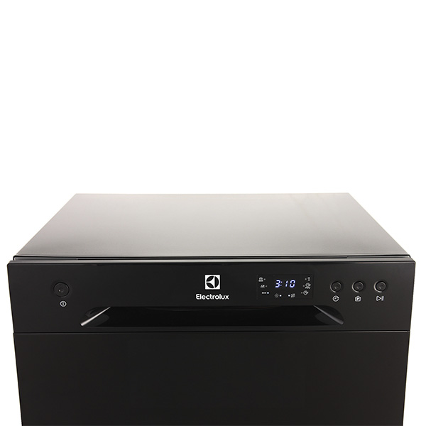 Посудомоечная машина (компактная) Electrolux ESF2400OK — фото 2