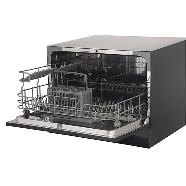 Посудомоечная машина (компактная) Electrolux ESF2400OK — фото 3