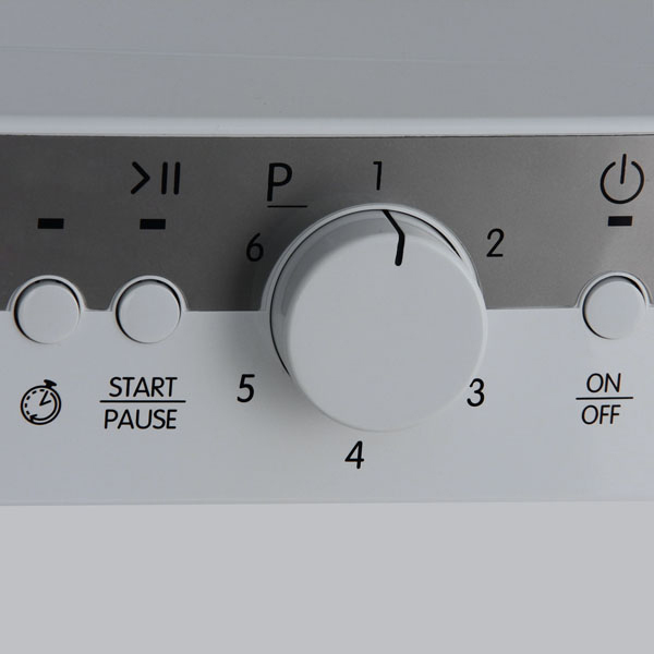 Посудомоечная машина (компактная) Indesit ICD 661 EU — фото 2