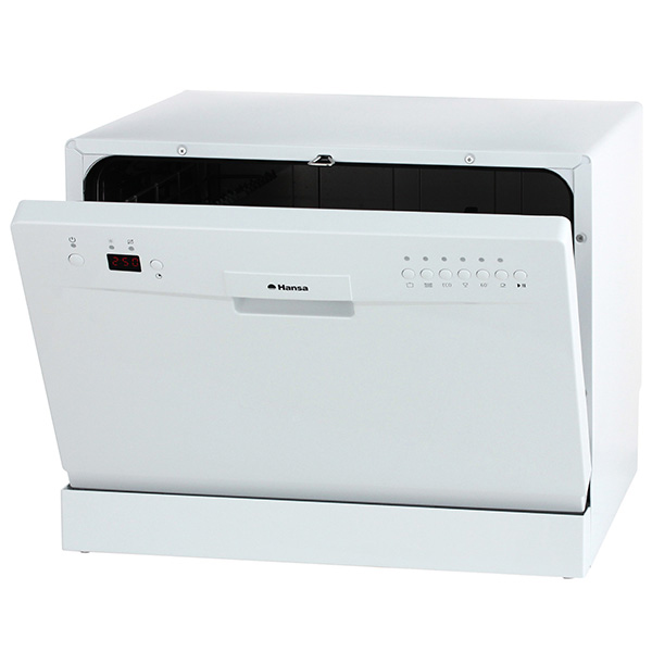 Посудомоечная машина (компактная) Hansa ZWM526WV