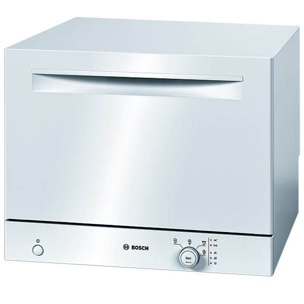 Посудомоечная машина (компактная) Bosch ActiveWater Smart SKS40E22RU — фото 2